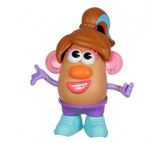 Mr. Potato Head expresiones