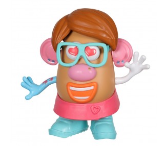 Mr. Potato Head expresiones