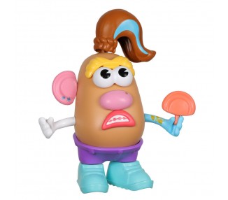 Mr. Potato Head expresiones