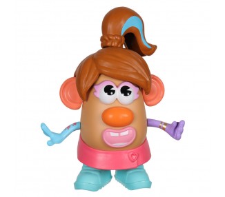 Mr. Potato Head expresiones