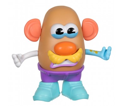 Mr. Potato Head expresiones