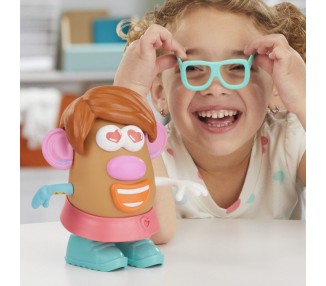 Mr. Potato Head expresiones