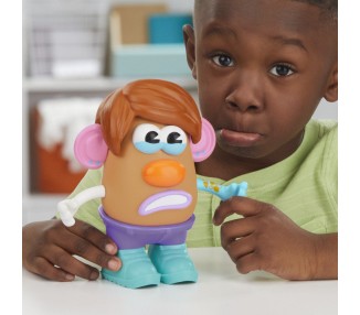 Mr. Potato Head expresiones