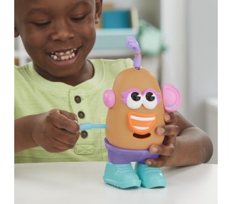 Mr. Potato Head expresiones