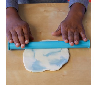 Lanza y atrapa Spiderman Marvel Play-Doh