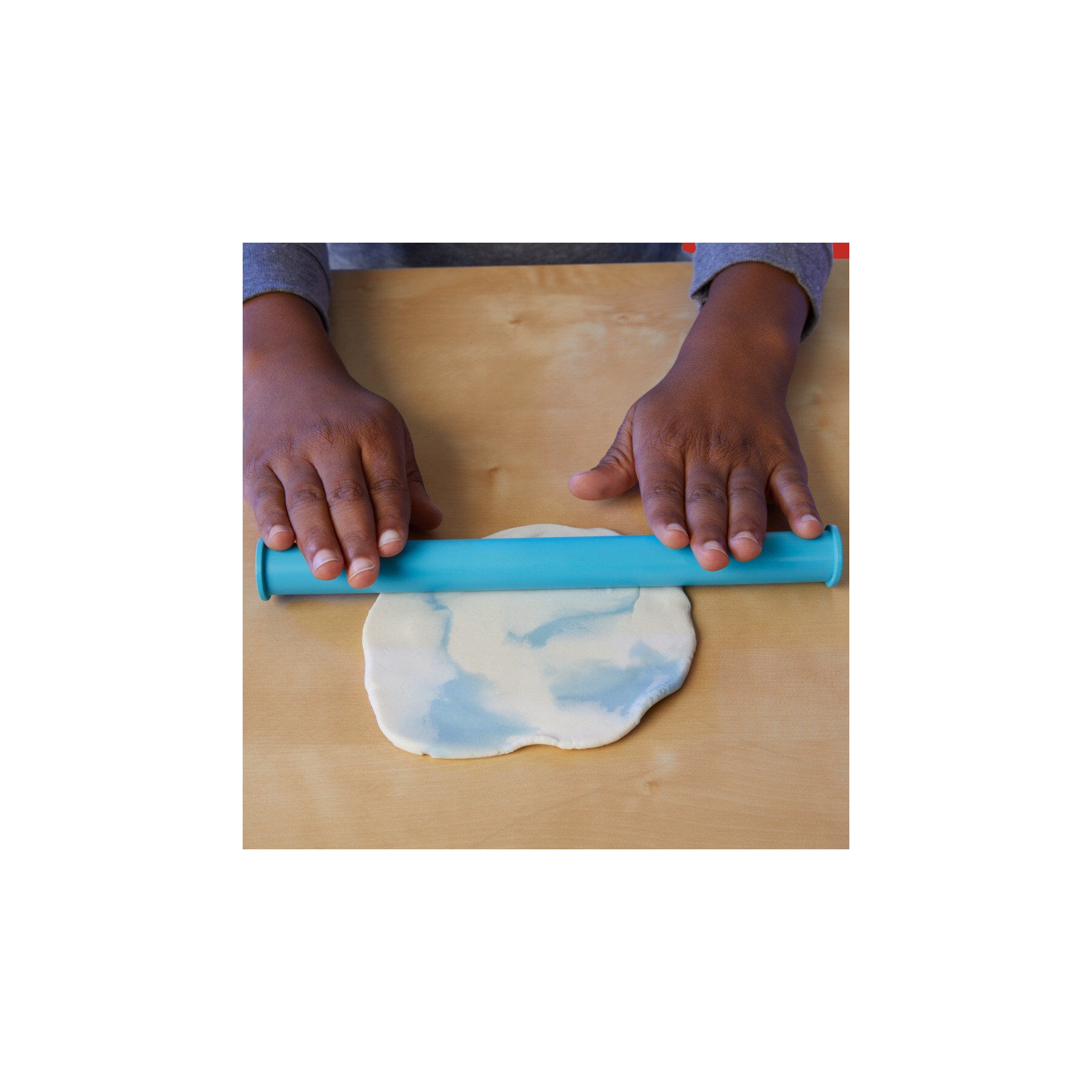 Lanza y atrapa Spiderman Marvel Play-Doh