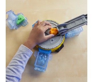 Aplasta y moldea Hulk Marvel Play-Doh