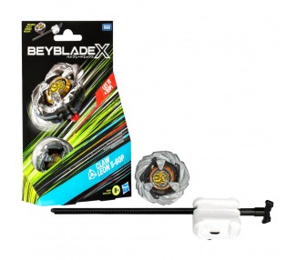 Juego Kit inicial Claw Leon 5-60P Beyblade X
