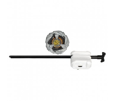 Juego Kit inicial Claw Leon 5-60P Beyblade X