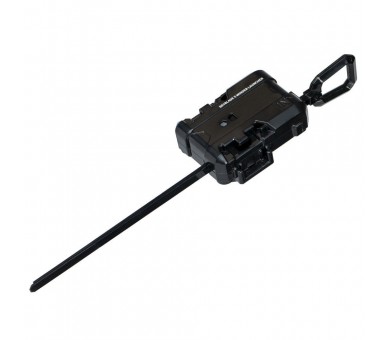 Lanzador de aceleracion oficial Beyblade X