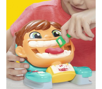 Dentista de la diversion Play-Doh