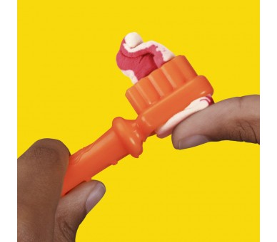 Dentista de la diversion Play-Doh