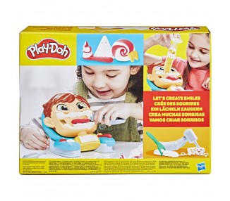 Dentista de la diversion Play-Doh