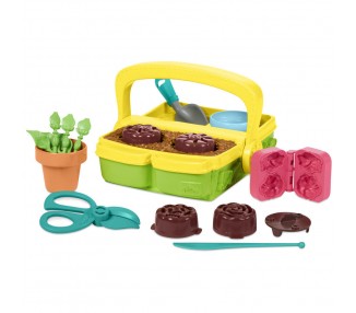Mi jardin Play-Doh