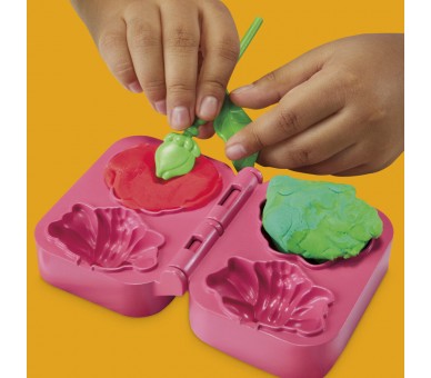 Mi jardin Play-Doh