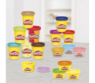 Moto cortadora del Capitan America Marvel Play-Doh