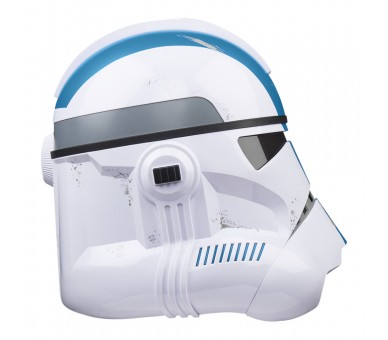 Casco electronico Clone Trooper Star Wars