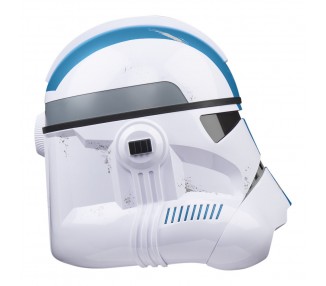 Casco electronico Clone Trooper Star Wars