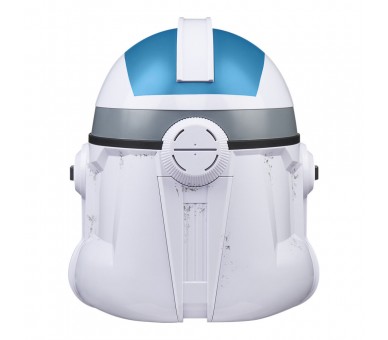 Casco electronico Clone Trooper Star Wars