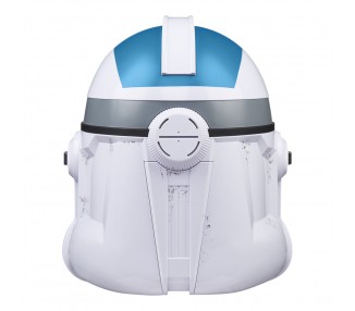 Casco electronico Clone Trooper Star Wars