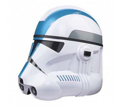 Casco electronico Clone Trooper Star Wars