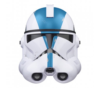 Casco electronico Clone Trooper Star Wars