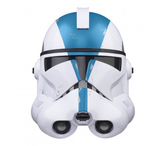 Casco electronico Clone Trooper Star Wars