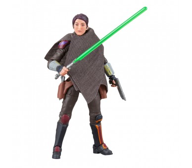 Figura Howler & Sabine Wren Ahsoka Star Wars 9,5cm