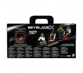 Estadio Arena de Combate Beystadium portatil Beyblade X