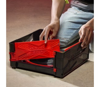 Estadio Arena de Combate Beystadium portatil Beyblade X