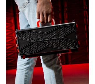 Estadio Arena de Combate Beystadium portatil Beyblade X