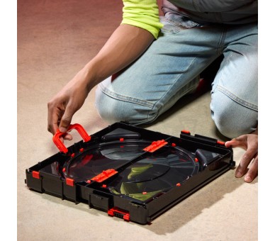 Estadio Arena de Combate Beystadium portatil Beyblade X