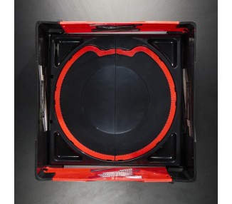 Estadio Arena de Combate Beystadium portatil Beyblade X