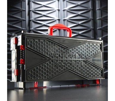 Estadio Arena de Combate Beystadium portatil Beyblade X