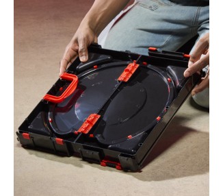 Estadio Arena de Combate Beystadium portatil Beyblade X