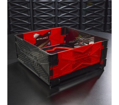 Estadio Arena de Combate Beystadium portatil Beyblade X