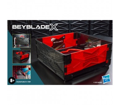 Estadio Arena de Combate Beystadium portatil Beyblade X