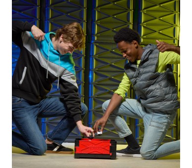 Estadio Arena de Combate Beystadium portatil Beyblade X