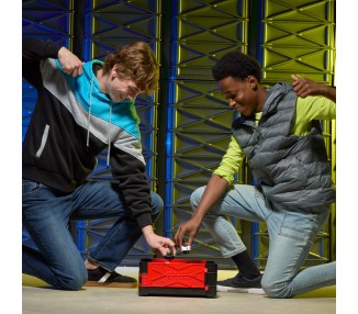 Estadio Arena de Combate Beystadium portatil Beyblade X