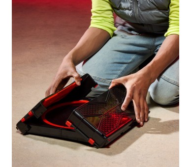 Estadio Arena de Combate Beystadium portatil Beyblade X