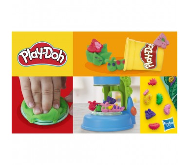 Microscopio luminoso Play-Doh