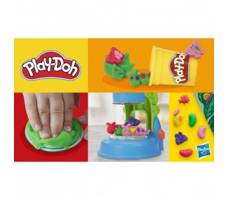 Microscopio luminoso Play-Doh