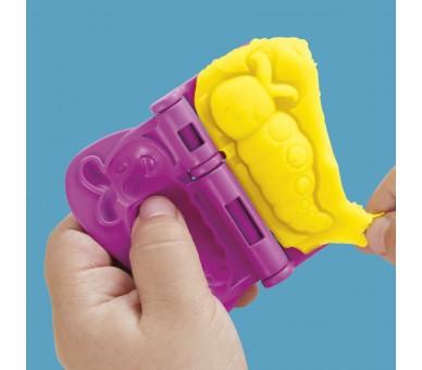 Microscopio luminoso Play-Doh