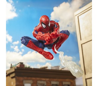 Figura Spider-Man Maximum Series Marvel Legends 15cm