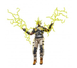 Figura Marvel's Electro No Way Home Spider-Man Marvel 15cm