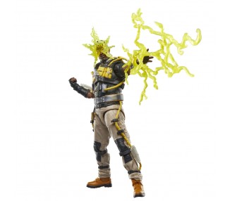 Figura Marvel's Electro No Way Home Spider-Man Marvel 15cm