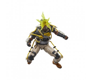 Figura Marvel's Electro No Way Home Spider-Man Marvel 15cm