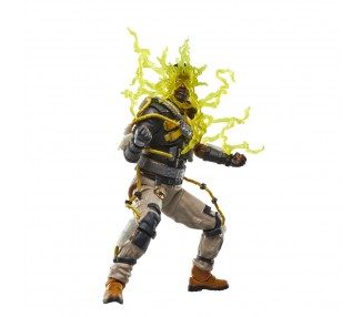 Figura Marvel's Electro No Way Home Spider-Man Marvel 15cm