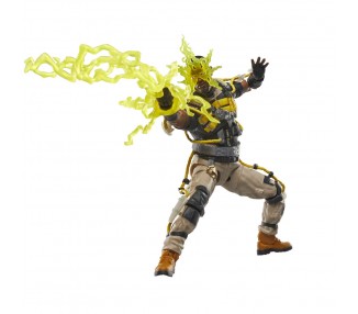 Figura Marvel's Electro No Way Home Spider-Man Marvel 15cm