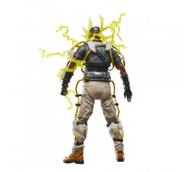 Figura Marvel's Electro No Way Home Spider-Man Marvel 15cm